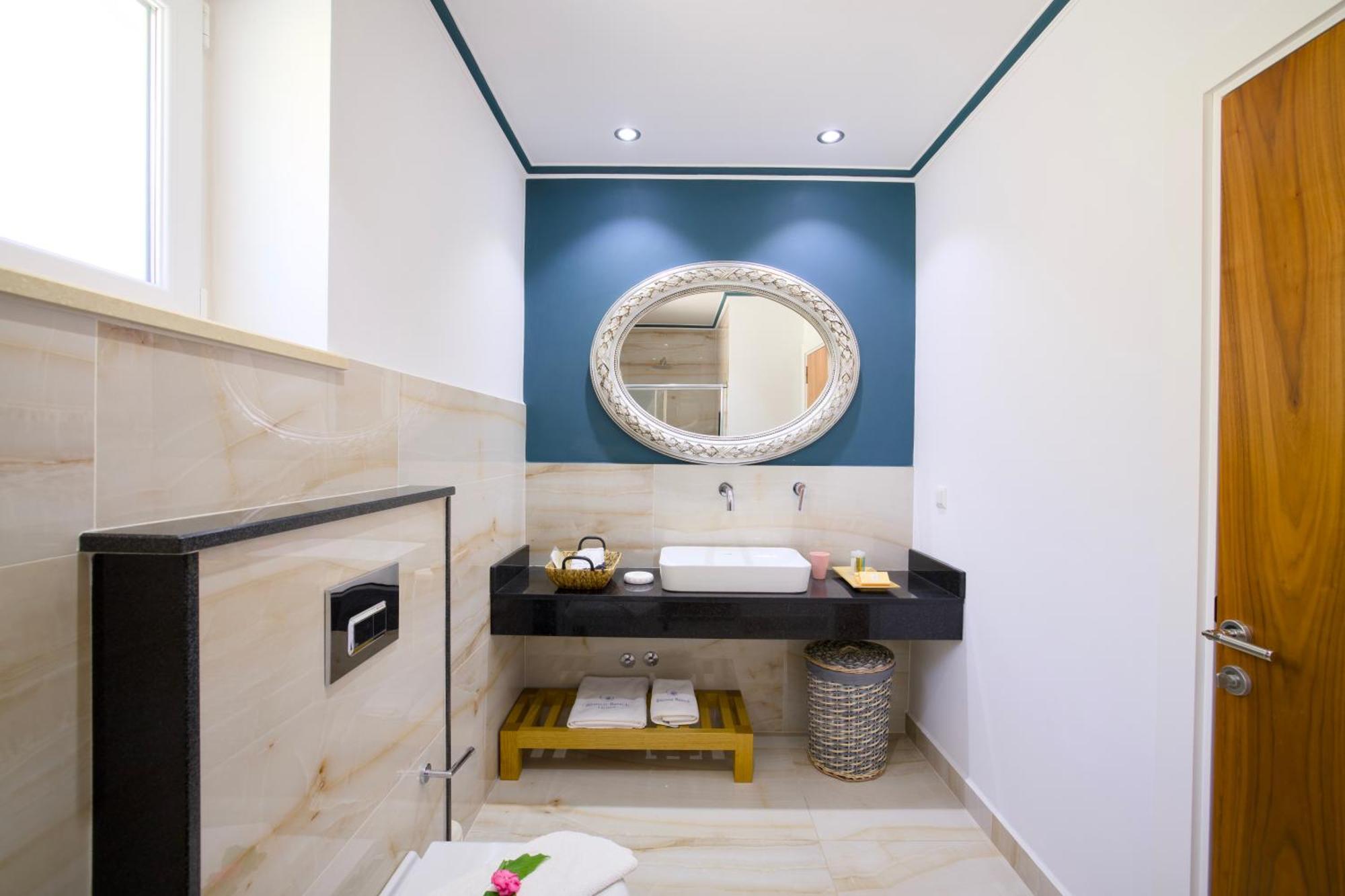 Blanca Beach Hotel Каш Екстер'єр фото